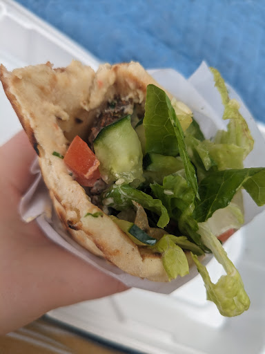 Photo of Shawarma King - 4337 University Wy NE, Seattle, WA 98105, USA
